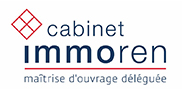 Cabinet Immoren Logo
