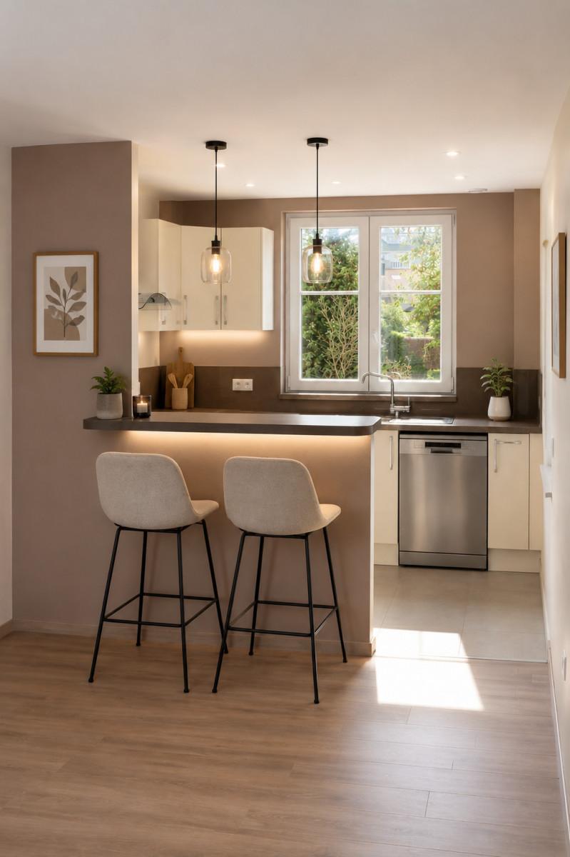 3 Rénovation d'immeuble alsace