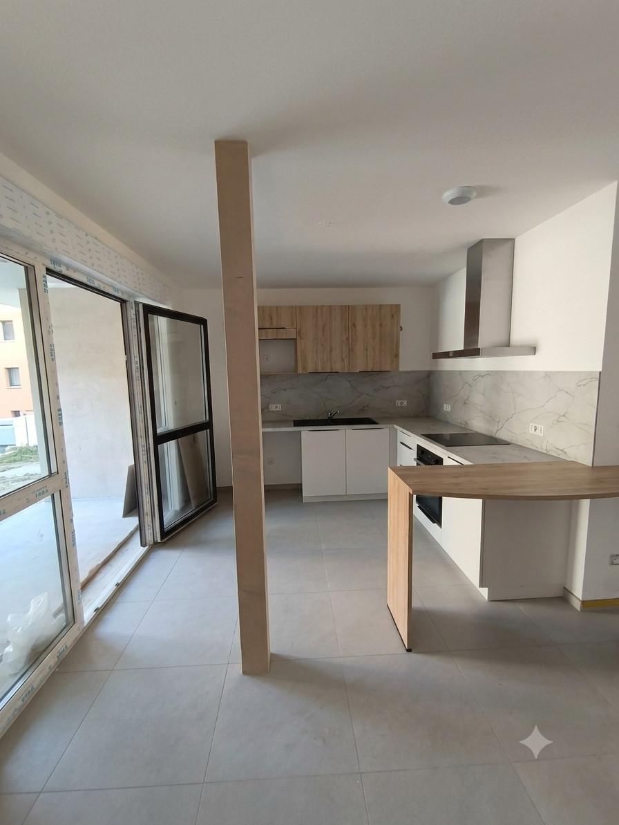 15 Rénovation d'un corps de ferme alsace
