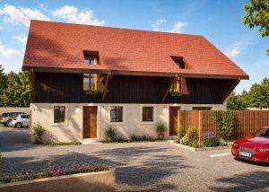 Rénovation de grange haut-rhin