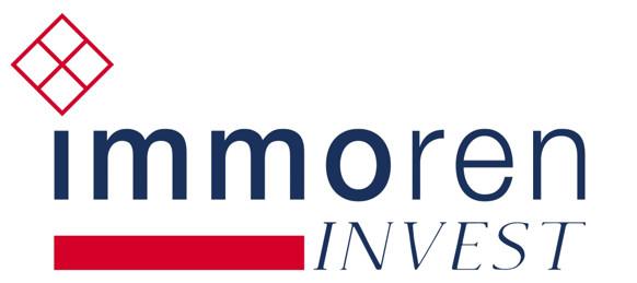 Cabinet Immoren Logo